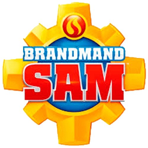 Brandmand Sam | Kidzy.dk