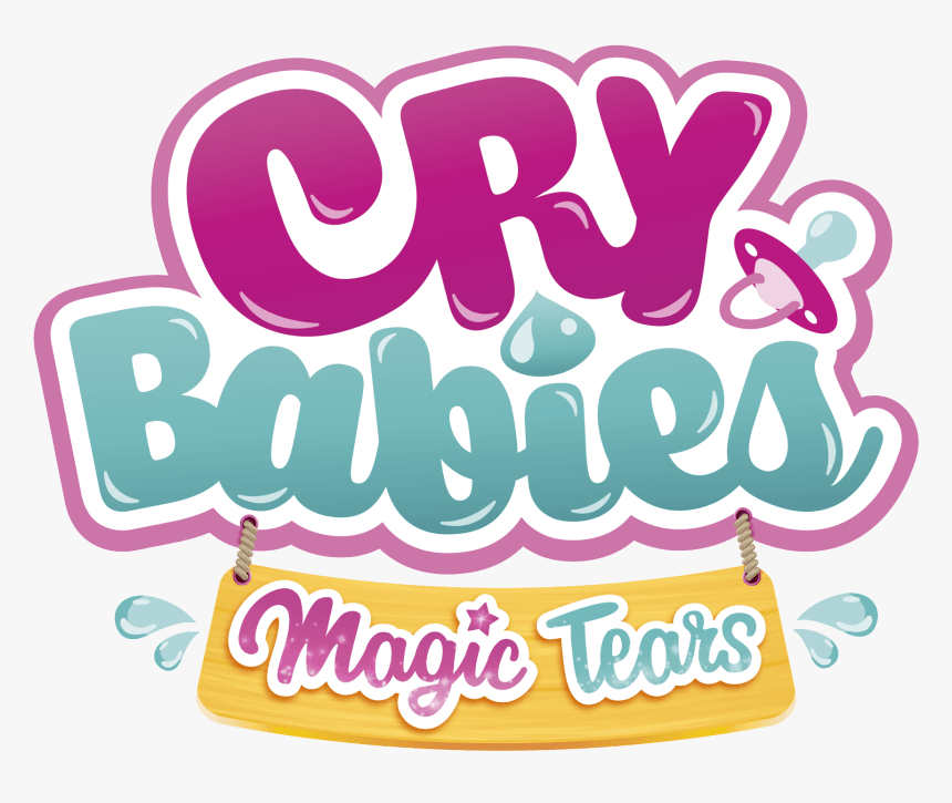 Cry Babies | Kidzy.dk