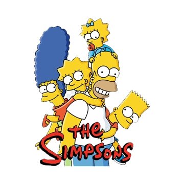 The Simpsons | Kidzy.dk