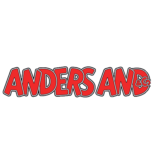 Anders And | Kidzy.dk