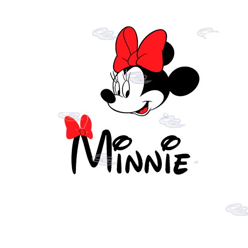 Minnie Mouse | Kidzy.dk