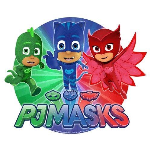 Pyjamasheltene (Pj Masks) | Kidzy.dk