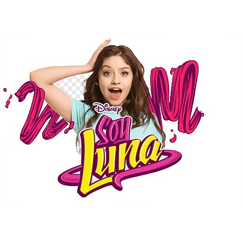 Soy Luna | Kidzy.dk