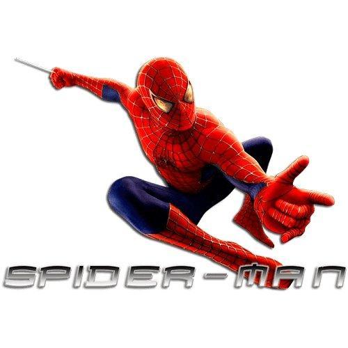 Spiderman | Kidzy.dk