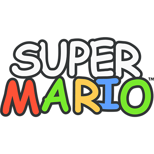 Super Mario | Kidzy.dk