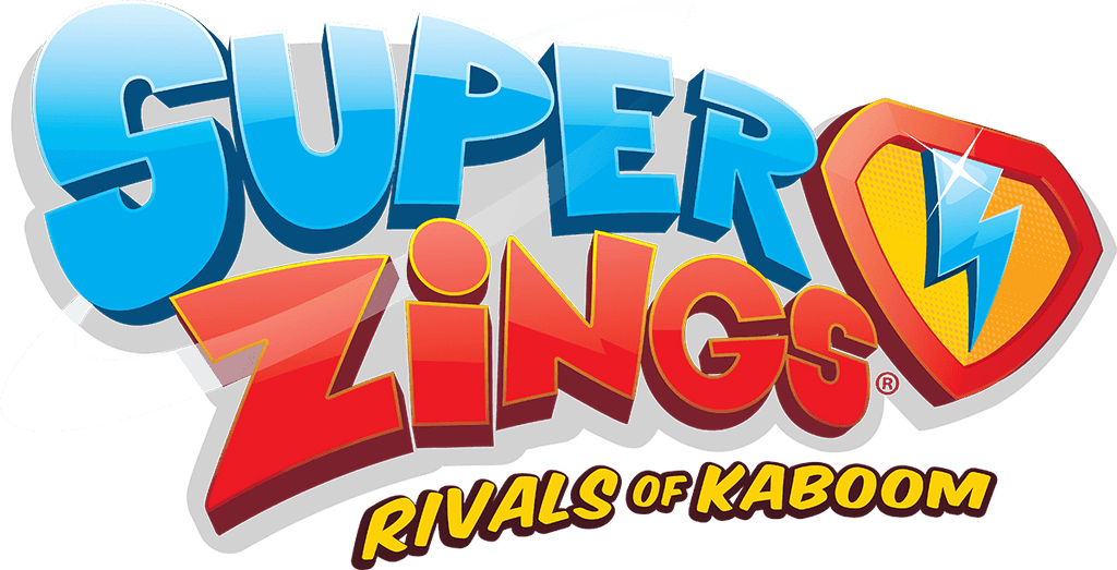 SuperZings | Kidzy.dk