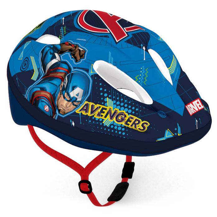 Avengers Cykelhjelm - Kidzy.dk