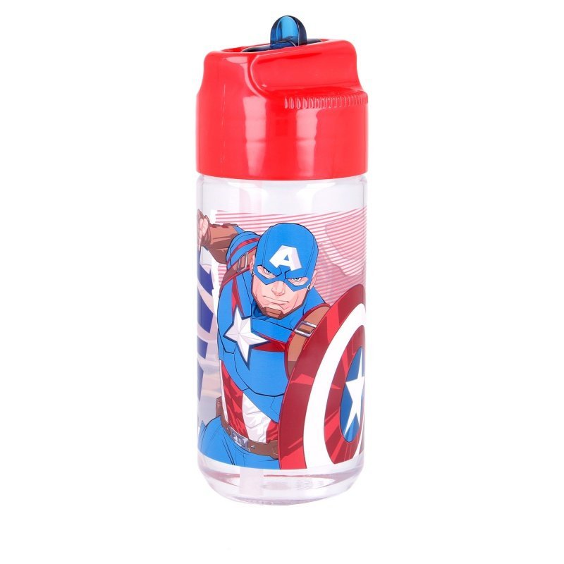 Avengers Hydro Drikkeflaske 430 ml - Kidzy.dk