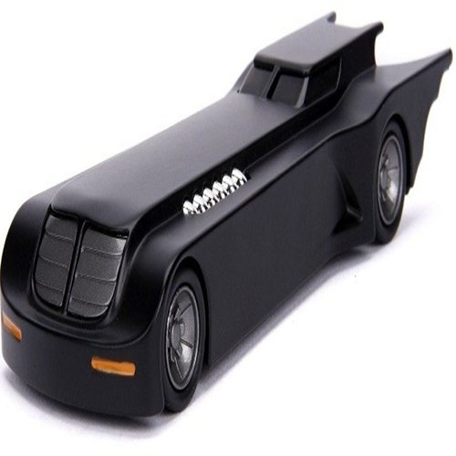 Batman Batmobile Hollywood Rides - Kidzy.dk
