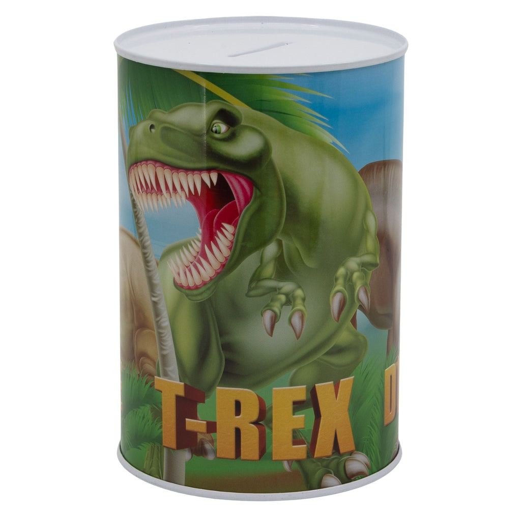 Dinosaur "T-Rex" Sparegris - Kidzy.dk
