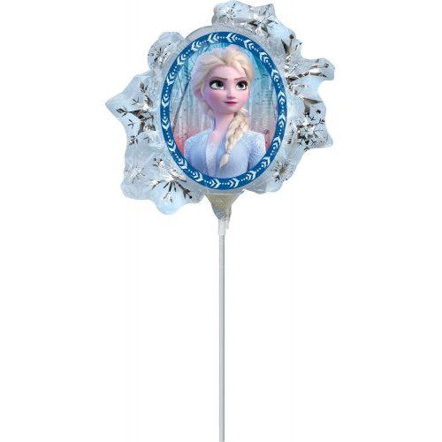 Disney Frost Anna & Elsa Mini Folieballon - Kidzy.dk
