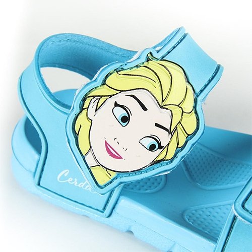 Disney Frost Elsa Sandaler - Kidzy.dk
