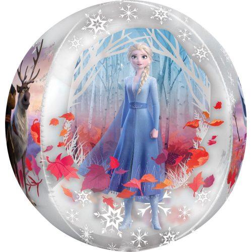 Disney Frost Kugle Folieballon 40cm - Kidzy.dk