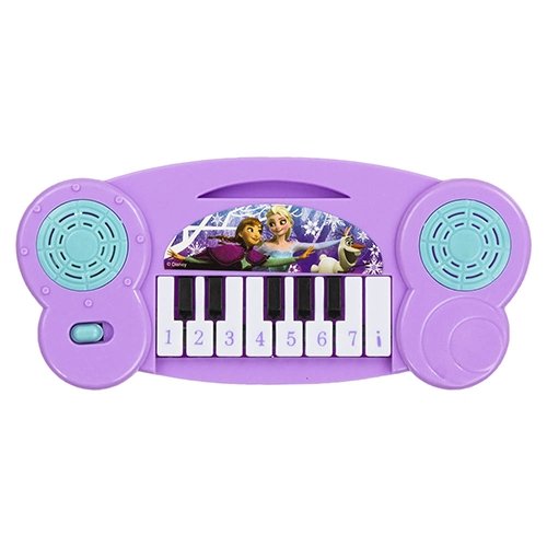 Disney Frost Mini Piano / Klaver - Kidzy.dk