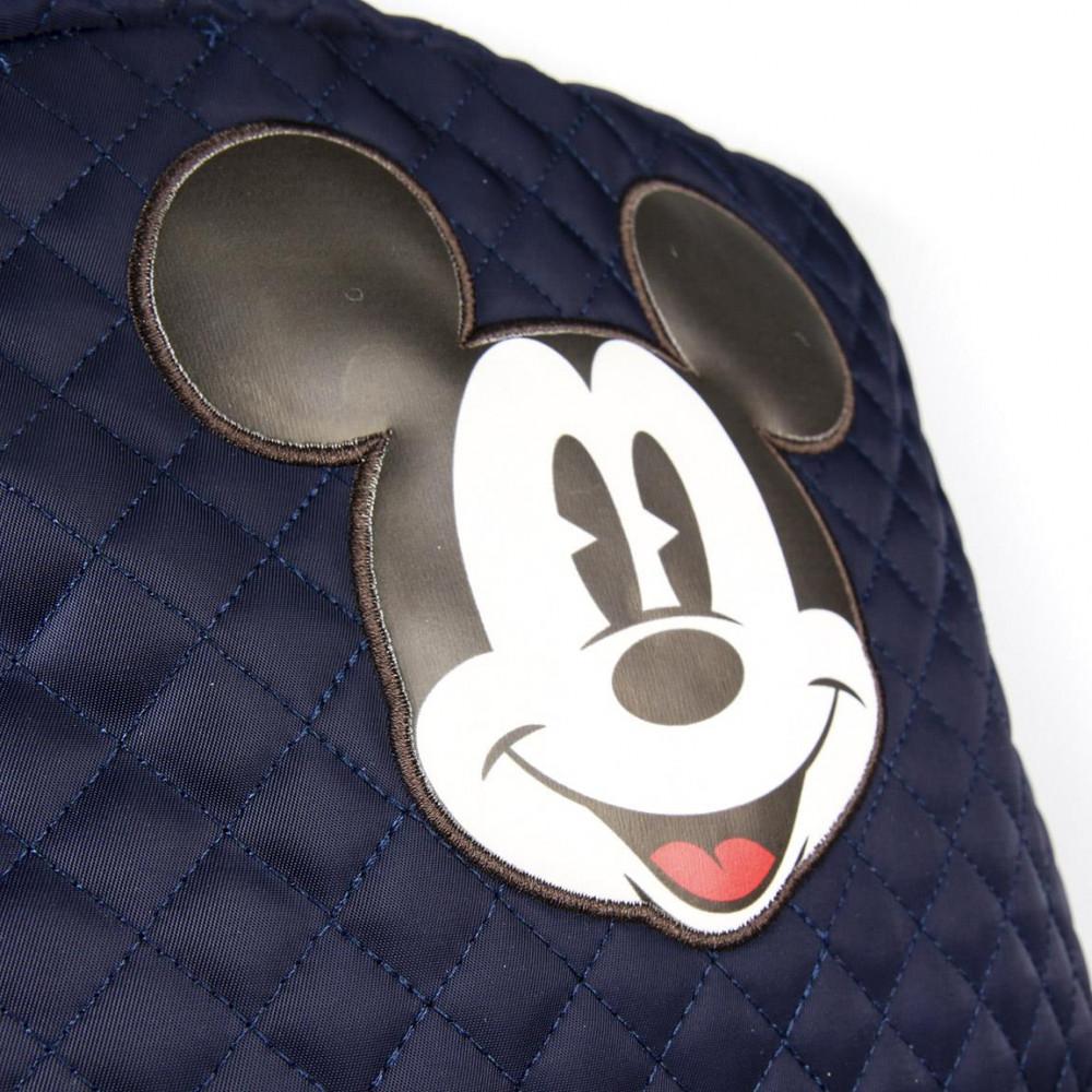 Disney Mickey Mouse Fashion Rygsæk 40cm - Kidzy.dk