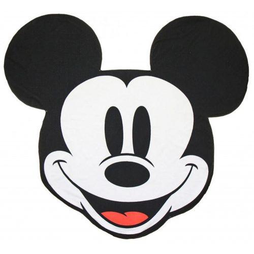 Disney Mickey Mouse Figur Badehåndklæde 130cm - Kidzy.dk