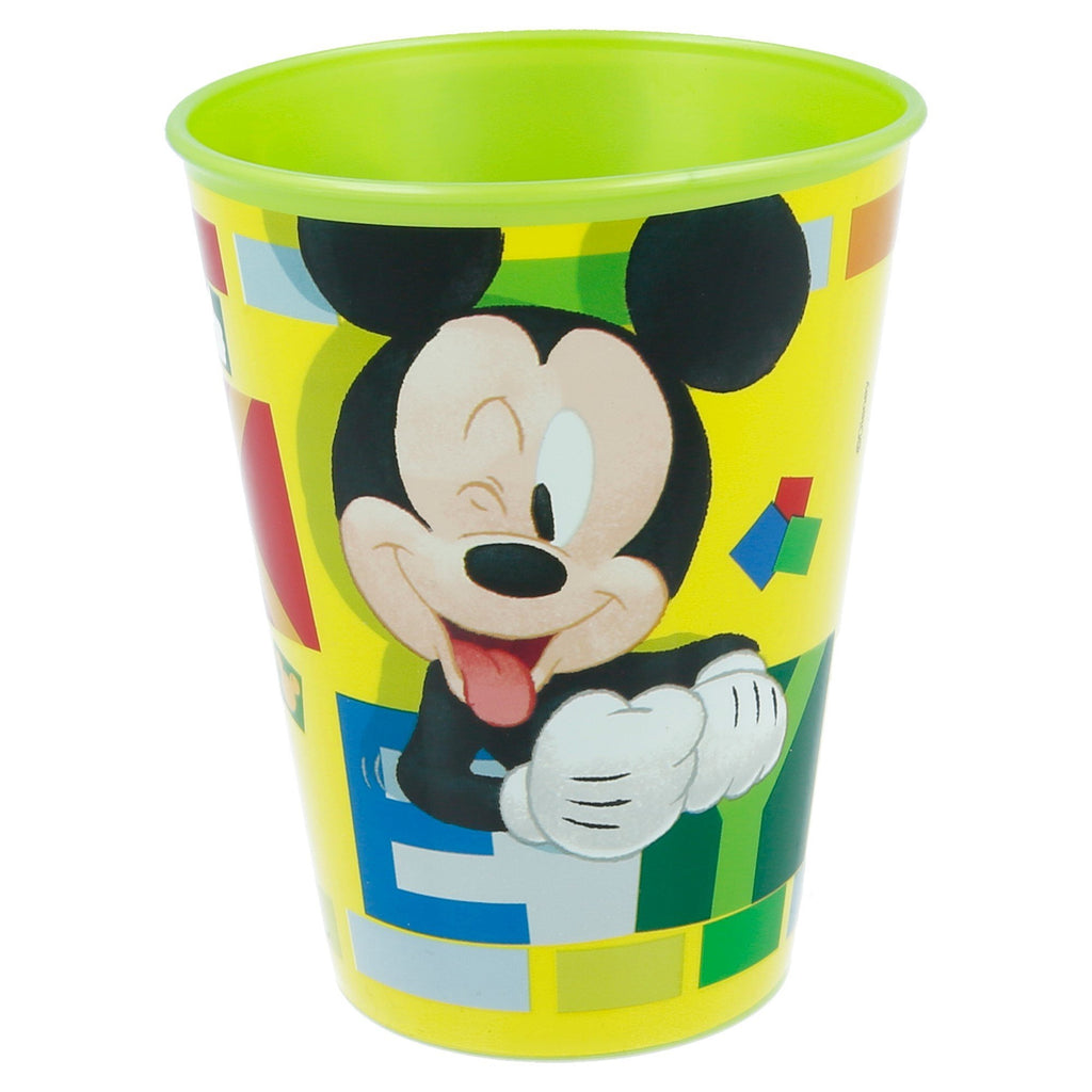 Disney Mickey Mouse Kop 260ml - Kidzy.dk