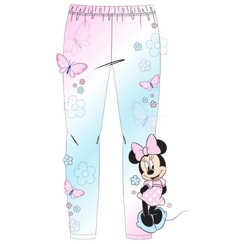Disney Minnie Mouse Leggings 104-134cm - Kidzy.dk