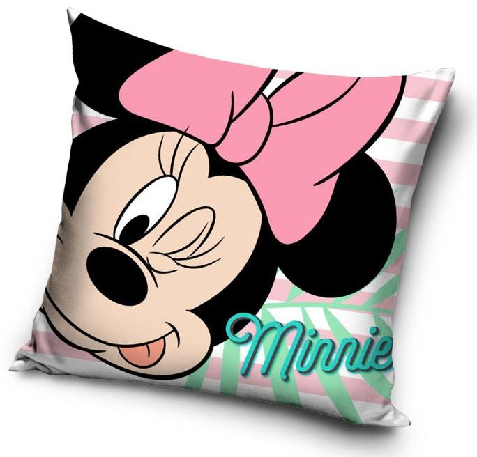 Disney Minnie Mouse "Minnie" Pude - Kidzy.dk
