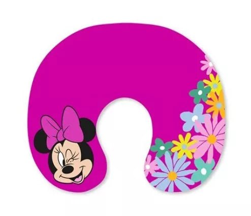 Disney Minnie Mouse Pink Rejsepude - Kidzy.dk