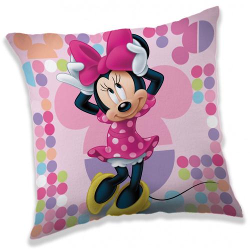 Disney Minnie Mouse Pudebetræk - Kidzy.dk
