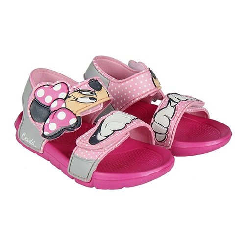 Disney Minnie Mouse Sandaler - Kidzy.dk