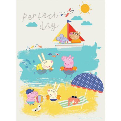 Gurli Gris Perfect Day Puslespil ( 24 dele) - Kidzy.dk