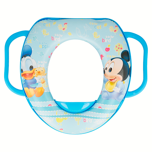 Disney Mickey Mouse Toiletsæde - Kidzy.dk