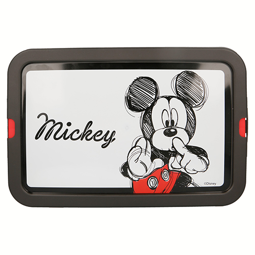 Disney Mickey Mouse Opbevaringsboks 7L - Kidzy.dk