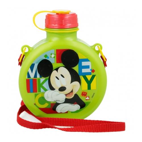Disney Mickey Mouse Explore Flaske - Kidzy.dk