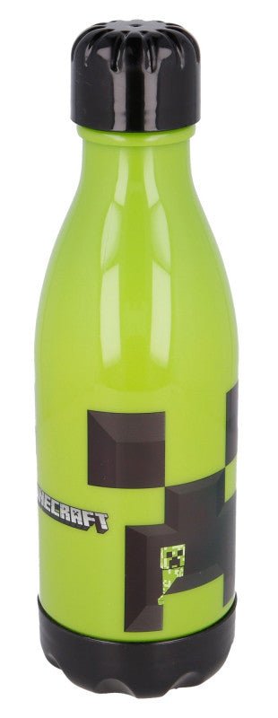 Minecraft drikkeflaske 560 ml - Kidzy.dk