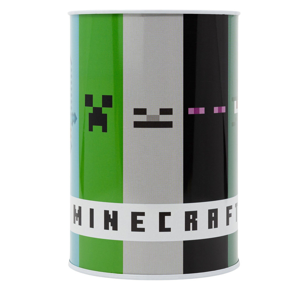 Minecraft Sparegris - Kidzy.dk
