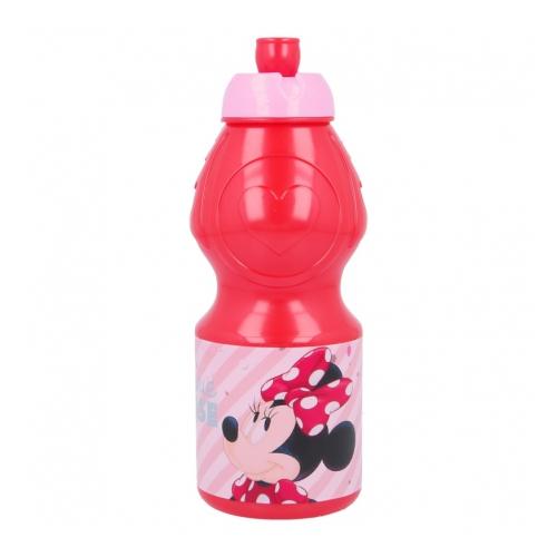 Disney Minnie Mouse Sports Drikkedunk - Kidzy.dk