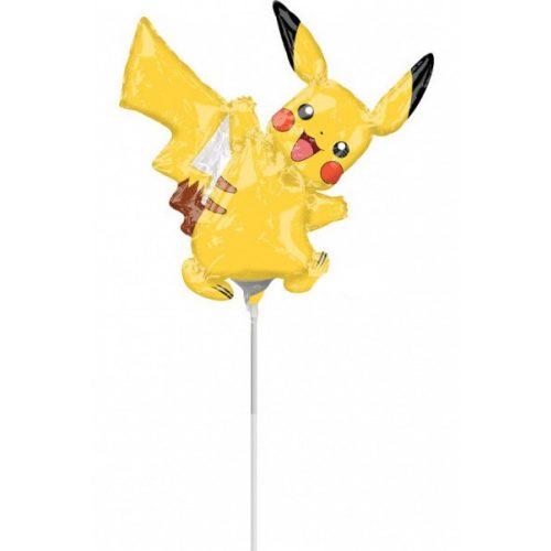 Pokemon Pikachu folieballon 30cm - Kidzy.dk