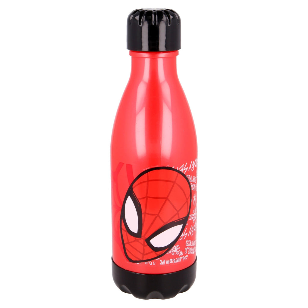 Spiderman drikkeflaske 560 ml - Kidzy.dk