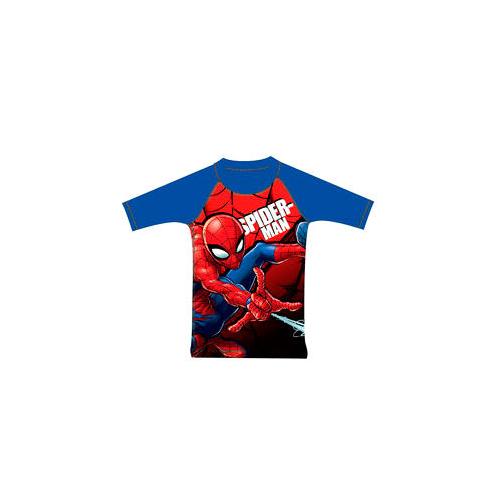 Spiderman Svømme T-shirt - Kidzy.dk